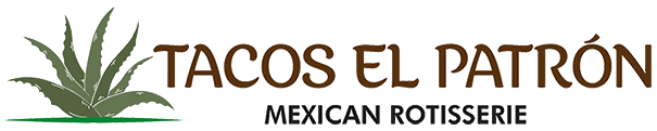 Tacos El Patron Mexican Rotisserie | Authentic Mexican Food in Centennial, CO